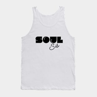 Soul Sis Tank Top